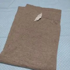 Bou Jeloud ブラウン ワイドパンツ