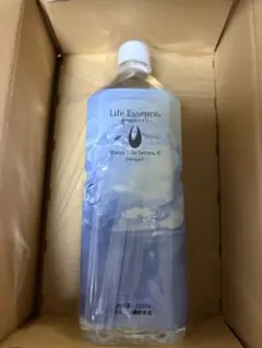 5月購入】ライフエッセンス 1000ml / Club Eco Water - メルカリ