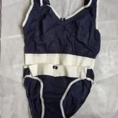 IMAGE　WEEKLY-CLUBインナーセットMサイズ