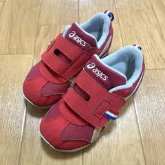 アシックス スニーカー