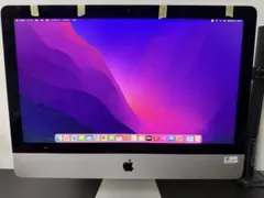 iMac 21.5インチ A1418 ジャンクのサムネイル