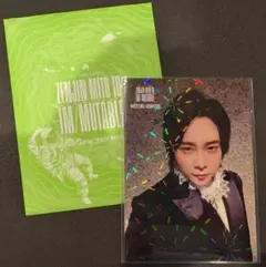 レアMrs.GREEN APPLE ゼンジン イミュータブル フォトカ 大森元貴