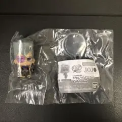 ジョジョ　Gold Wind カプセルフィギュアコレクション