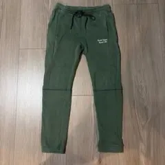 TTNE Sauna Wear サウナウェア スウェットパンツ Sサイズ