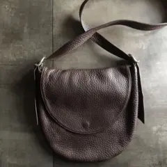 GROOM PARISショルダーバッグ　オールドコーチ　oldcoach