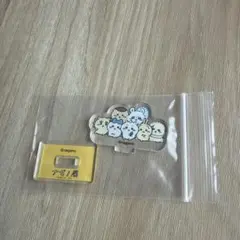 ナガノ展 アクリルスタンドのサムネイル
