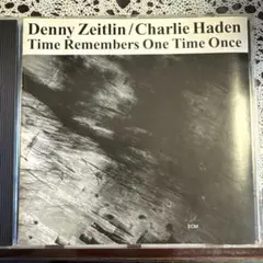Denny Zeitlin / Charlie Haden