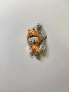 straykids SKZOO つまんでつなげてマスコット リービット