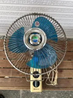 National　ナショナル　松下電工　昭和レトロ　 扇風機 2025年最新】松下電工 扇風機・サーキュレーターの人気アイテム