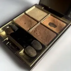 LUNASOL/ルナソルスキンモデリングアイズ02beige orangeのサムネイル
