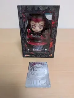 2026年最新】スカーレットウィッチ コスベイビーの人気アイテム - メルカリ