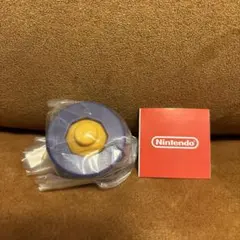 任天堂 コントローラーボタンコレクション2 ゲームキューブCスティック