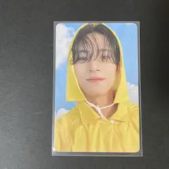 seventeen ミンギュ　seventeenth heaven