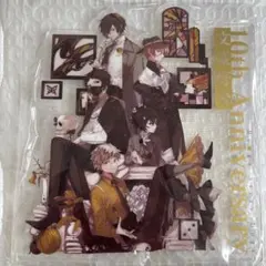 ストレイドッグス　文スト　アクリルスタンド