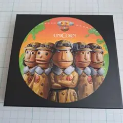UNICORN　CD