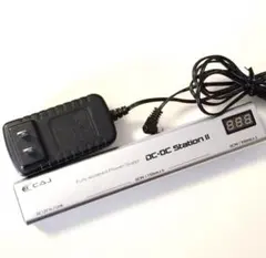 CAJ DC-DC Station II 本体 パワーサプライのサムネイル