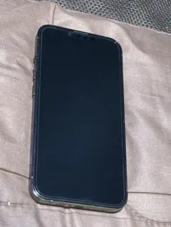 Appleでメンテ完了BT100グリーンのiPhone 13 Pro 512GB