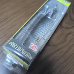 ワカサギマジックのサムネイル