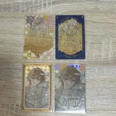 伏見ガク 咎人8周年 コレカ