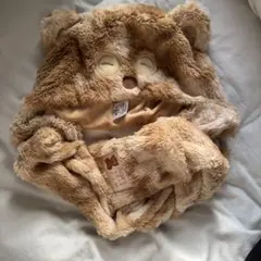 ユニバ USJ ティム マフラーハット