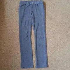 F.O.KIDS ストレッチパンツ　130