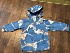 ノースフェイスTHE NORTH FACE NV SCOOP JACKET 90のサムネイル