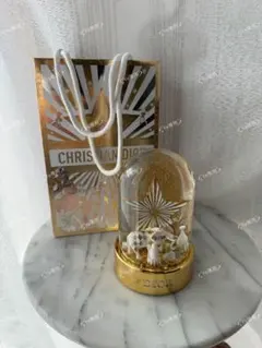 美品☆Diptyque 2024限定 カルーセル ＆キャンドルべ ディプティック