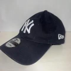 New Era ニューヨーク・ヤンキース ベースボールキャップ