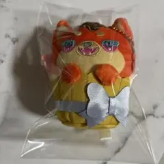 北見遊征 バレンタイン マスコットチャーム