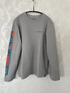 patagonia Wildrise トレーナー　メンズ　ボーイズ　レディース