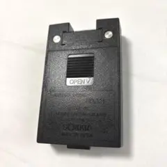 ソキア 測量　測量機器　電池ボックス　BDC21 中古美品