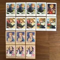 あんスタ　ぱしゃっつ　Vol.5 セット　まとめ　真白友也