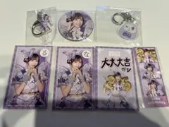 FRUITSZIPPER 仲川瑠夏 ラッフル