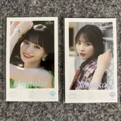 ≠ME ノイミー 冨田菜々風 ミニフォト vol.9