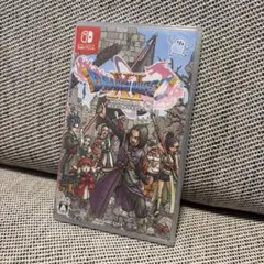 【新品未開封‼️】BEST版 ドラゴンクエスト11 S