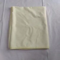防水シーツ　70×120