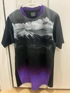 YONEX ユニフォーム Lサイズ 廃盤商品 レア ヨネックス - メルカリ