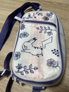 ポケットピカチュウ カラー