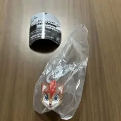 (まとめ買い)プロ野球マスコット　めじるしアクセサリー　フレップ