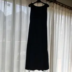 フラダンス ドレスベロア