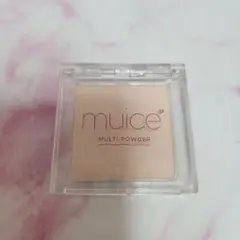 ミュアイス　マルチパウダー 01 ソコアゲベージュ