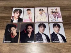 BUDDiiS KEVIN トレカ まとめ売り