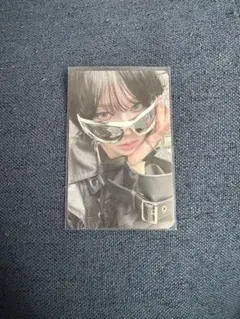 aespa whiplash japan exclusive ウィンター