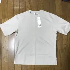 エアリズム Tシャツ