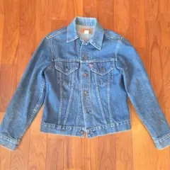 USA製 Levi's 70505 0217 デニムジャケット38 ヴィンテージ