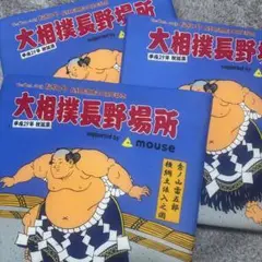 大相撲 座布団