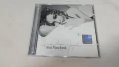 Anna Maria Jopek アンナ・マリア・ヨペック / Szeptem