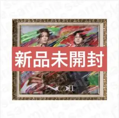 Number_i CD No. I1 初回生産限定盤A CD+Blu-ray