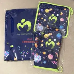 Mrs. GREEN APPLE × EPOS -Phase-3 キッチングッズ - メルカリ