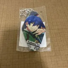 あんさんぶるスターズ 中国 TRIP アクリルキーホルダー 漣ジュン